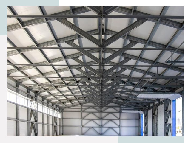 Производственные здания в Кирове от 610 руб. - Надежно и быстро