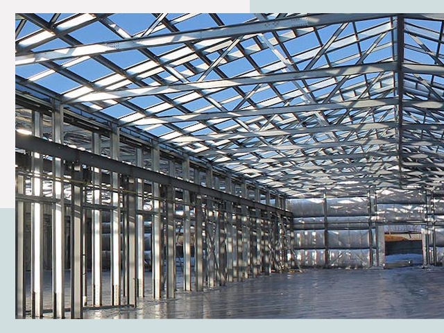 Производственные здания в Кирове