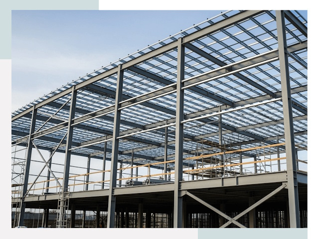 Строительство заводов под ключ от 610 руб. в Киров