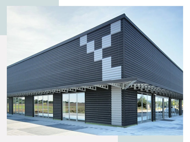 Торговые здания в Киров от 610 руб. за м2