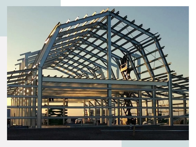 Строительство картодромов в Киров от 610 руб.