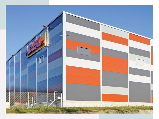 Строительство бизнес-центров в Кирове