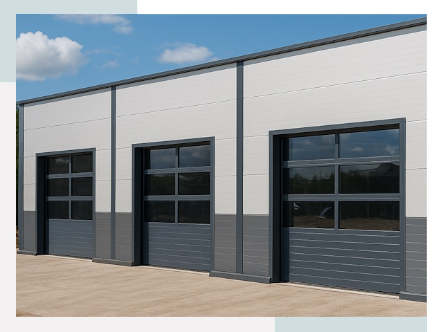 Строительство автомоек в Кирове