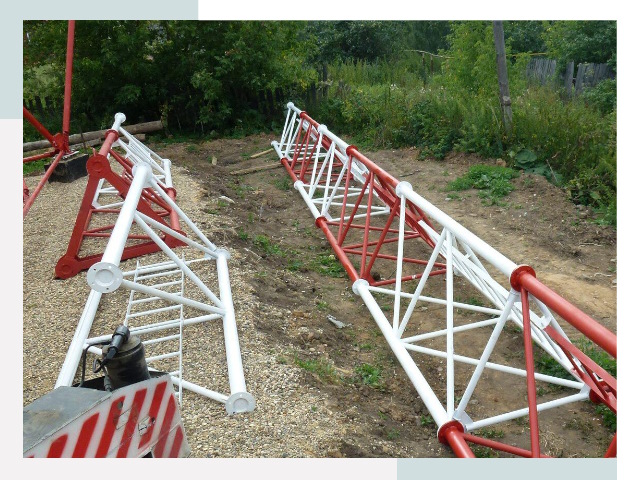 Башни связи в Кирове