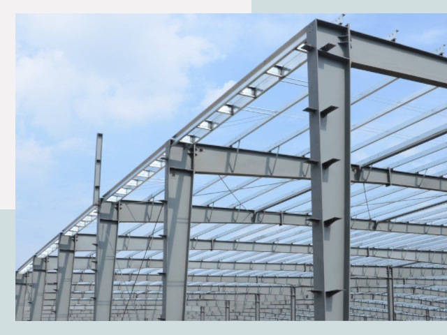 Металлокаркасы для складов от 610 руб. в Кирове